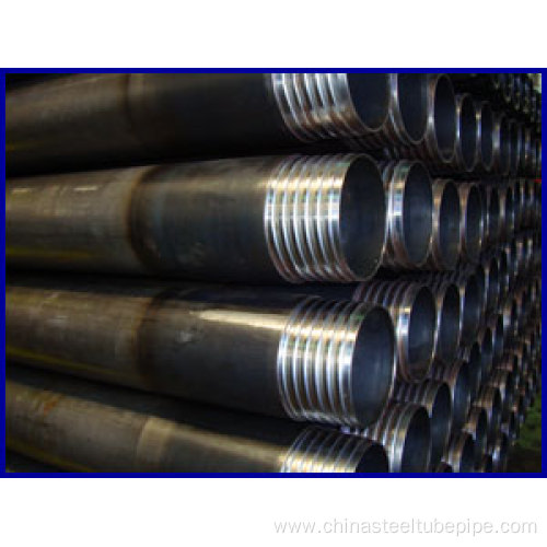 TORICH Seamless Steel Tubes for Drilling GB/T9808